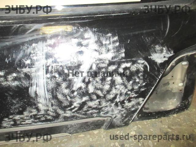 Toyota Land Cruiser 200 Дверь багажника