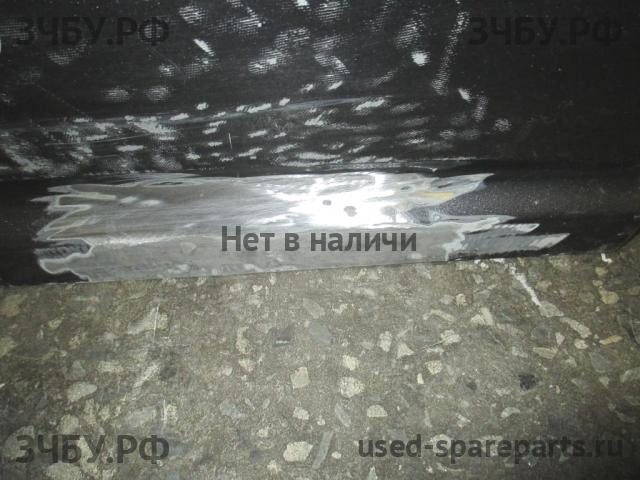 Toyota Avensis 2 Дверь задняя правая