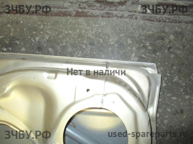 Toyota RAV 4 (3) Дверь задняя правая
