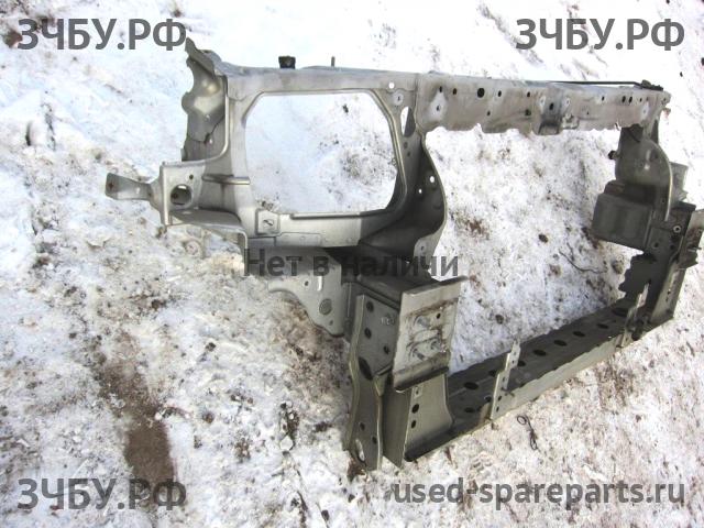 Mazda MPV 2 [LW] Панель передняя (телевизор)