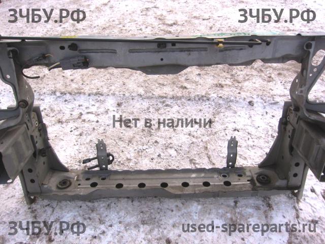 Mazda MPV 2 [LW] Панель передняя (телевизор)