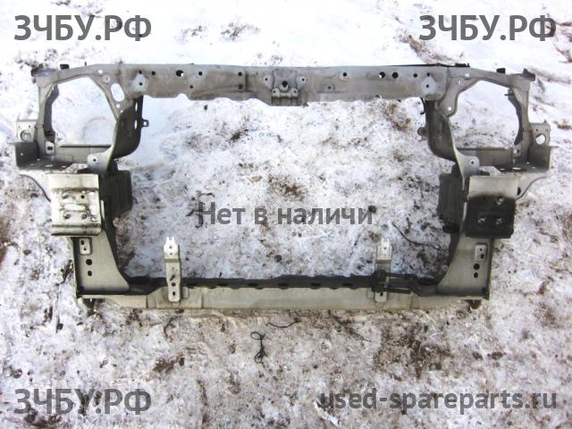 Mazda MPV 2 [LW] Панель передняя (телевизор)