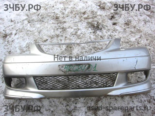 Mazda MPV 2 [LW] Бампер передний