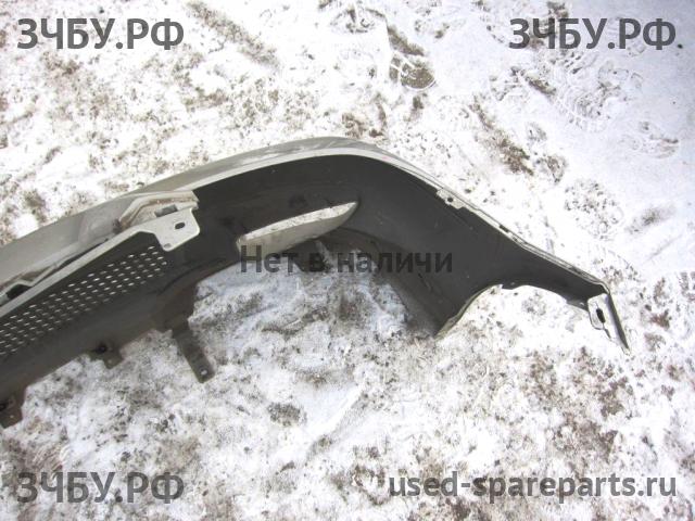Mazda MPV 2 [LW] Бампер передний