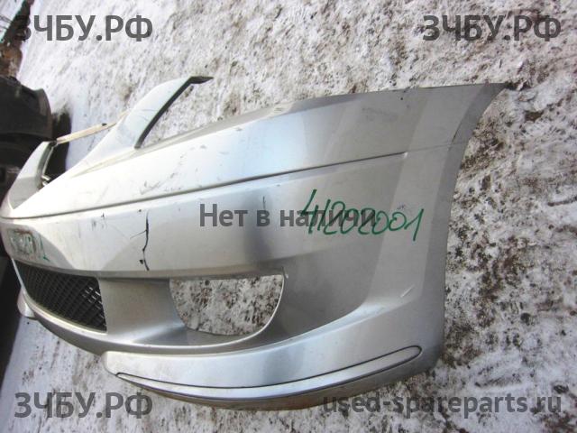 Mazda MPV 2 [LW] Бампер передний