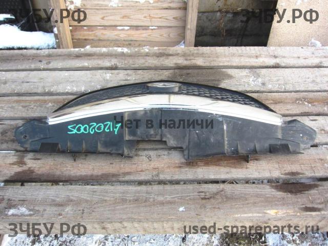 Mazda MPV 2 [LW] Решетка радиатора