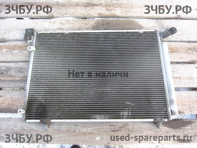 Mazda MPV 2 [LW] Радиатор кондиционера