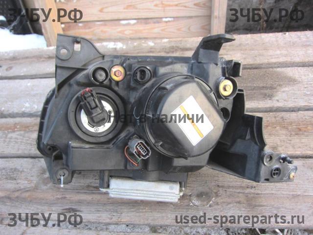 Mazda MPV 2 [LW] Фара правая