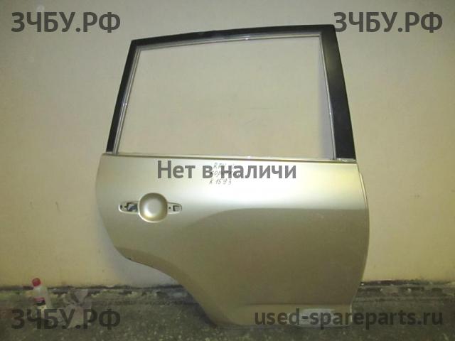 Toyota RAV 4 (3) Дверь задняя правая