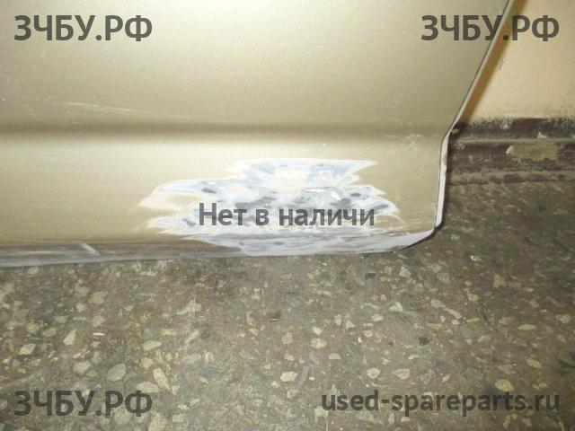 Toyota RAV 4 (3) Дверь задняя правая