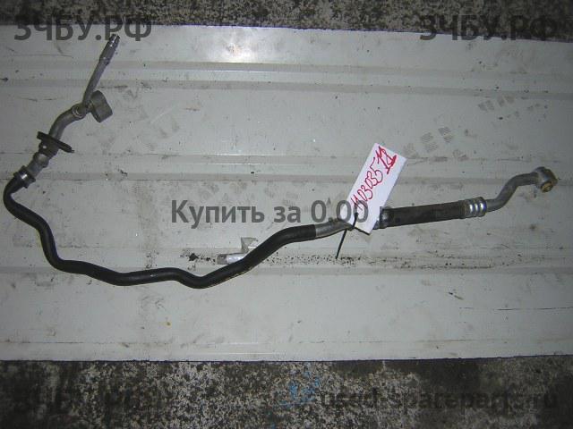 Volkswagen Touareg 1 Трубка кондиционера