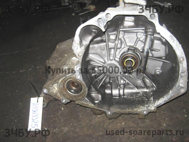 Nissan Almera Classic МКПП (механическая коробка переключения передач)