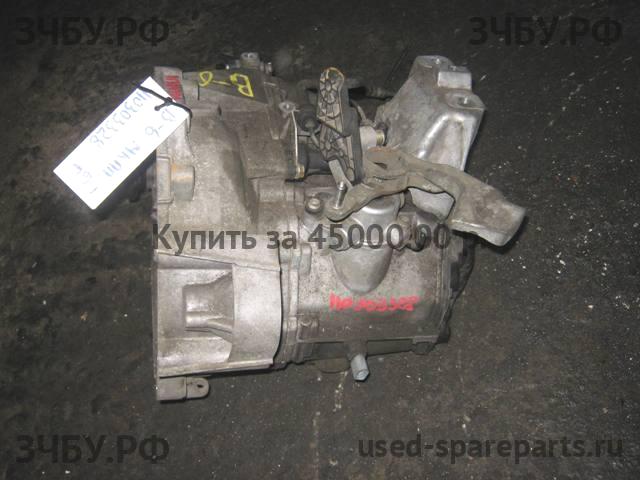 Volkswagen Passat B6 МКПП (механическая коробка переключения передач)
