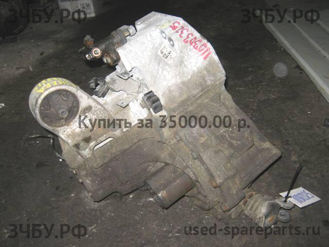 Nissan Almera Classic МКПП (механическая коробка переключения передач)