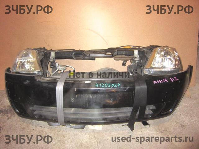 Opel Meriva A Бампер передний