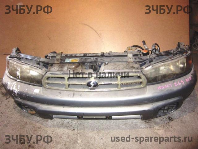 Subaru Legacy Outback 1 (B11) Бампер передний