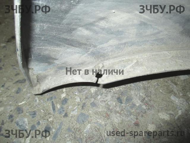 ВАЗ (VAZ) Lada Granta Бампер задний