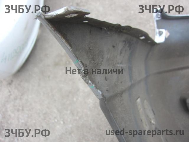 Mitsubishi Outlander 1 (CU) Бампер задний
