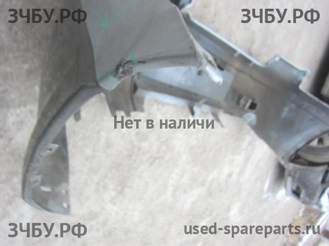 Mitsubishi Outlander 1 (CU) Бампер задний