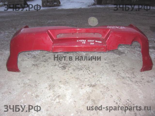 Suzuki Grand Vitara 2 (HT) Бампер задний
