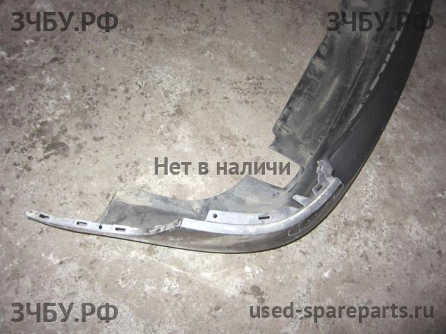 Renault Fluence Бампер задний