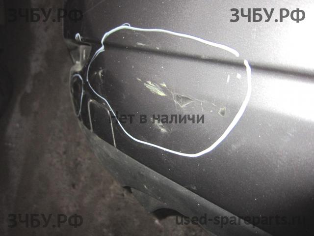 Renault Fluence Бампер задний