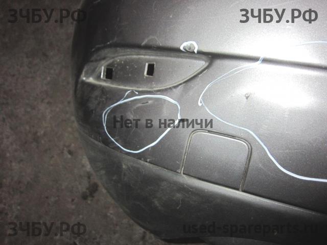 Renault Fluence Бампер задний