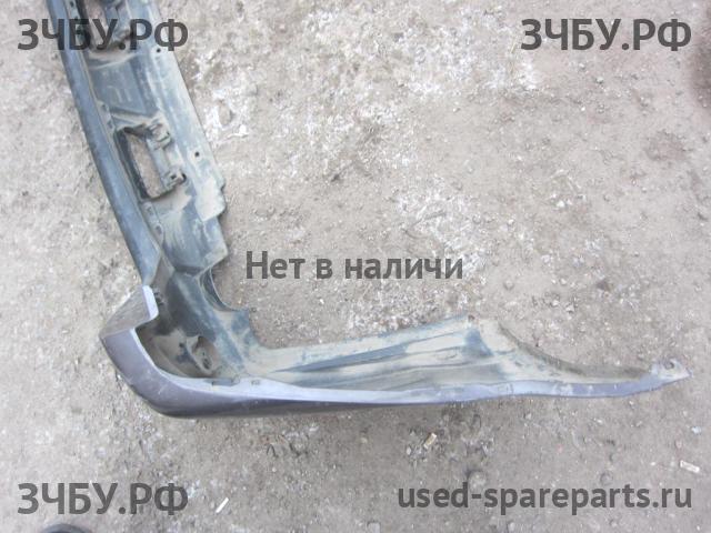 Nissan X-Trail 2 (T31) Бампер задний