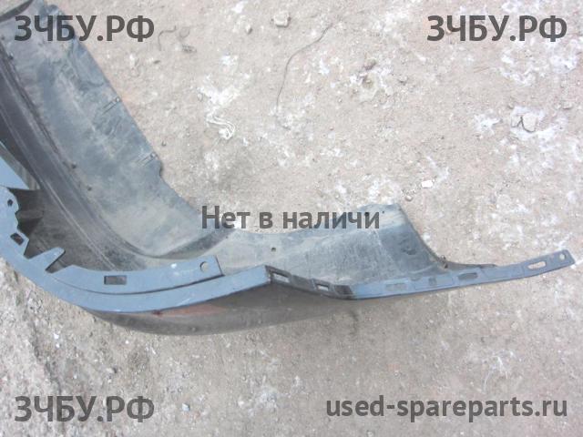 Renault Fluence Бампер задний