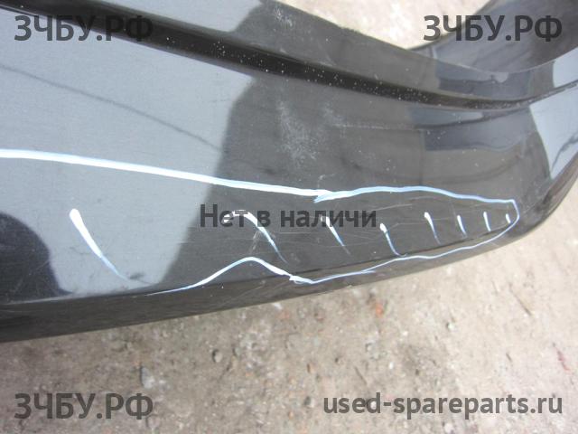 Renault Fluence Бампер задний