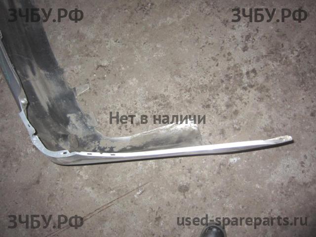 Toyota Corolla (E14 - E15) Бампер задний