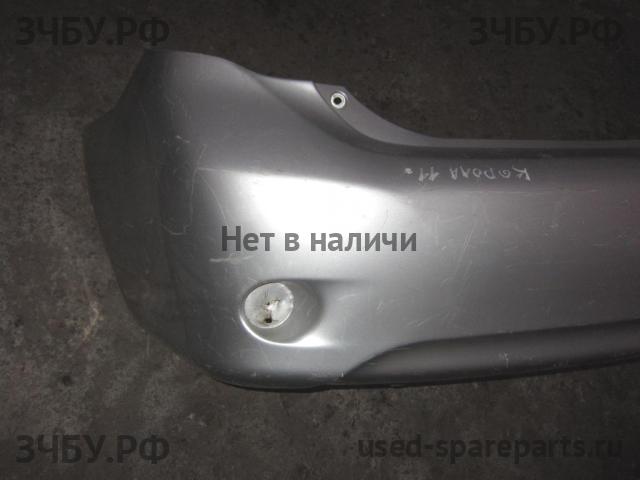 Toyota Corolla (E14 - E15) Бампер задний