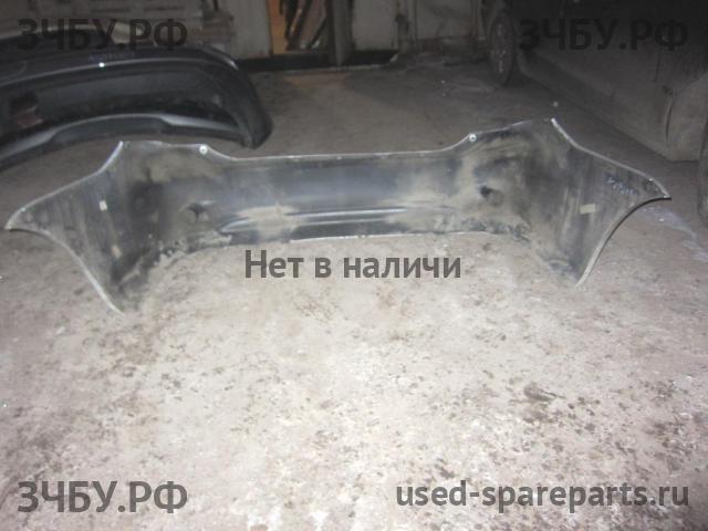 Toyota Corolla (E14 - E15) Бампер задний
