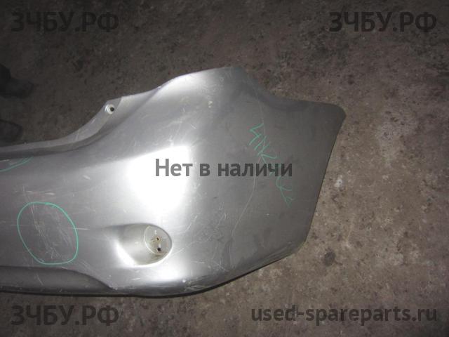 Toyota Corolla (E14 - E15) Бампер задний