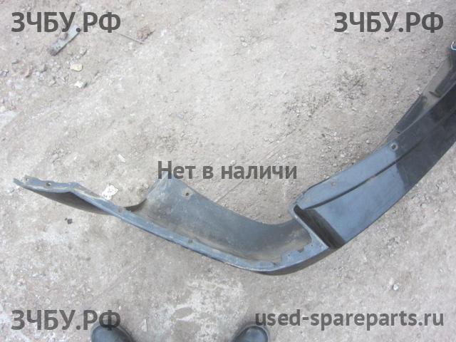 SsangYong Kyron Бампер задний