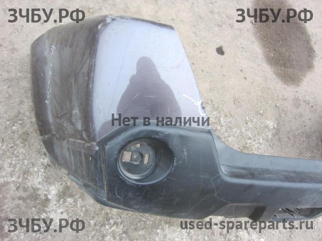 Nissan X-Trail 2 (T31) Бампер задний