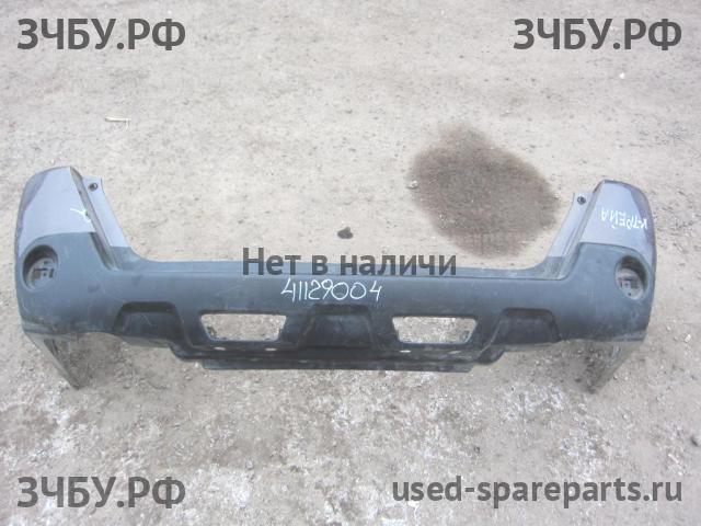 Nissan X-Trail 2 (T31) Бампер задний