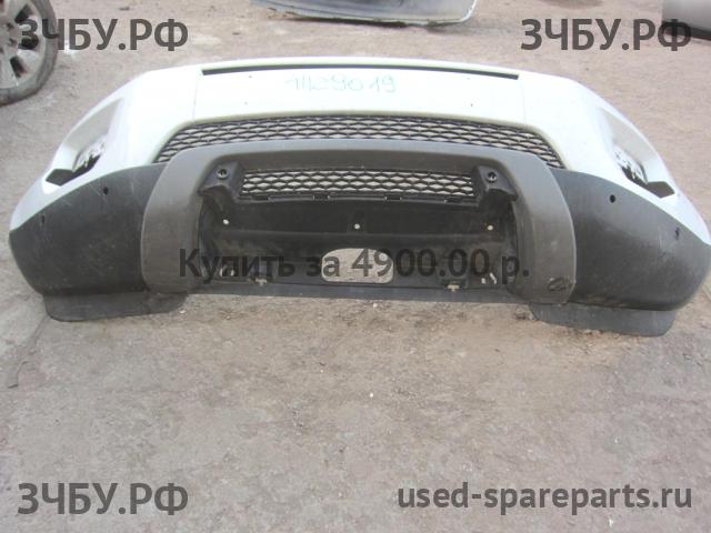 Land Rover Range Rover Evoque 1 Бампер передний