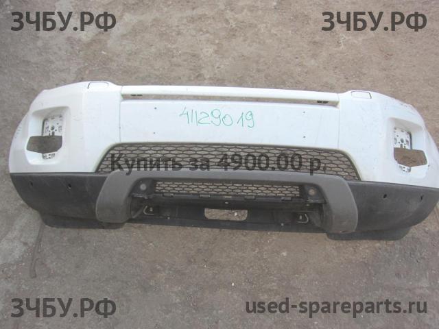 Land Rover Range Rover Evoque 1 Бампер передний