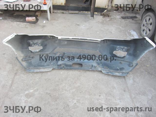 Land Rover Range Rover Evoque 1 Бампер передний