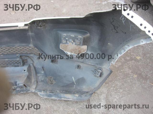 Land Rover Range Rover Evoque 1 Бампер передний