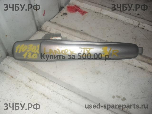 Mitsubishi Lancer 9 [CS/Classic] Ручка двери задней наружная правая