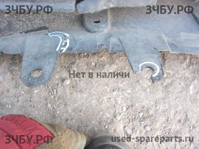 Land Rover Range Rover Sport 1 Бампер передний