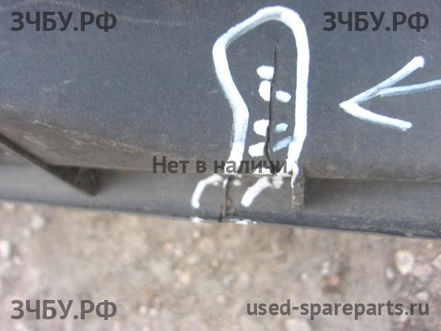 Land Rover Range Rover Sport 1 Бампер передний