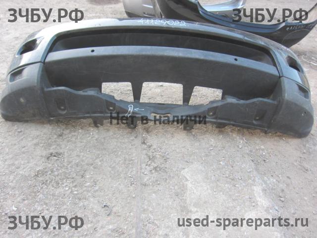 Land Rover Range Rover Sport 1 Бампер передний