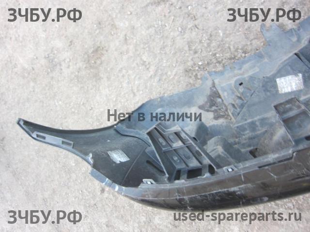 Land Rover Range Rover Sport 1 Бампер передний