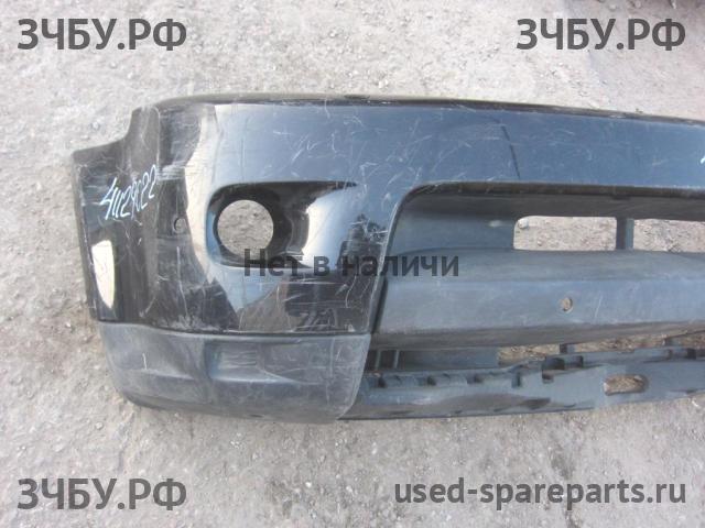 Land Rover Range Rover Sport 1 Бампер передний