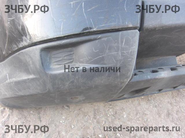 Land Rover Range Rover Sport 1 Бампер передний