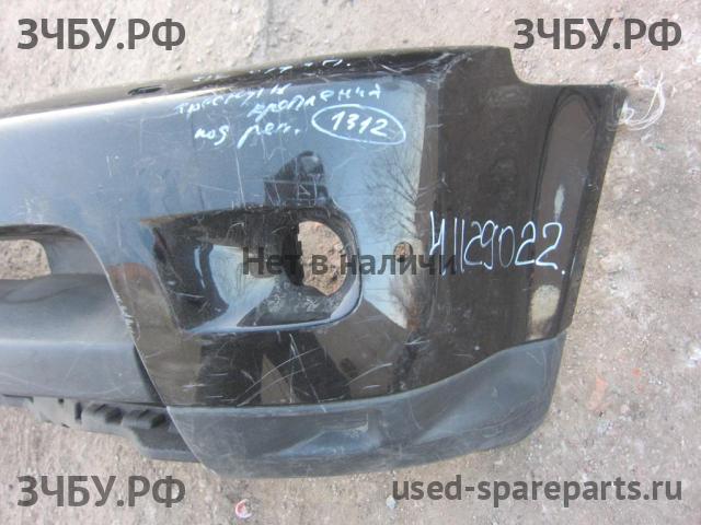 Land Rover Range Rover Sport 1 Бампер передний