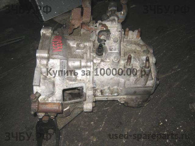 Mitsubishi Lancer 9 [CS/Classic] МКПП (механическая коробка переключения передач)
